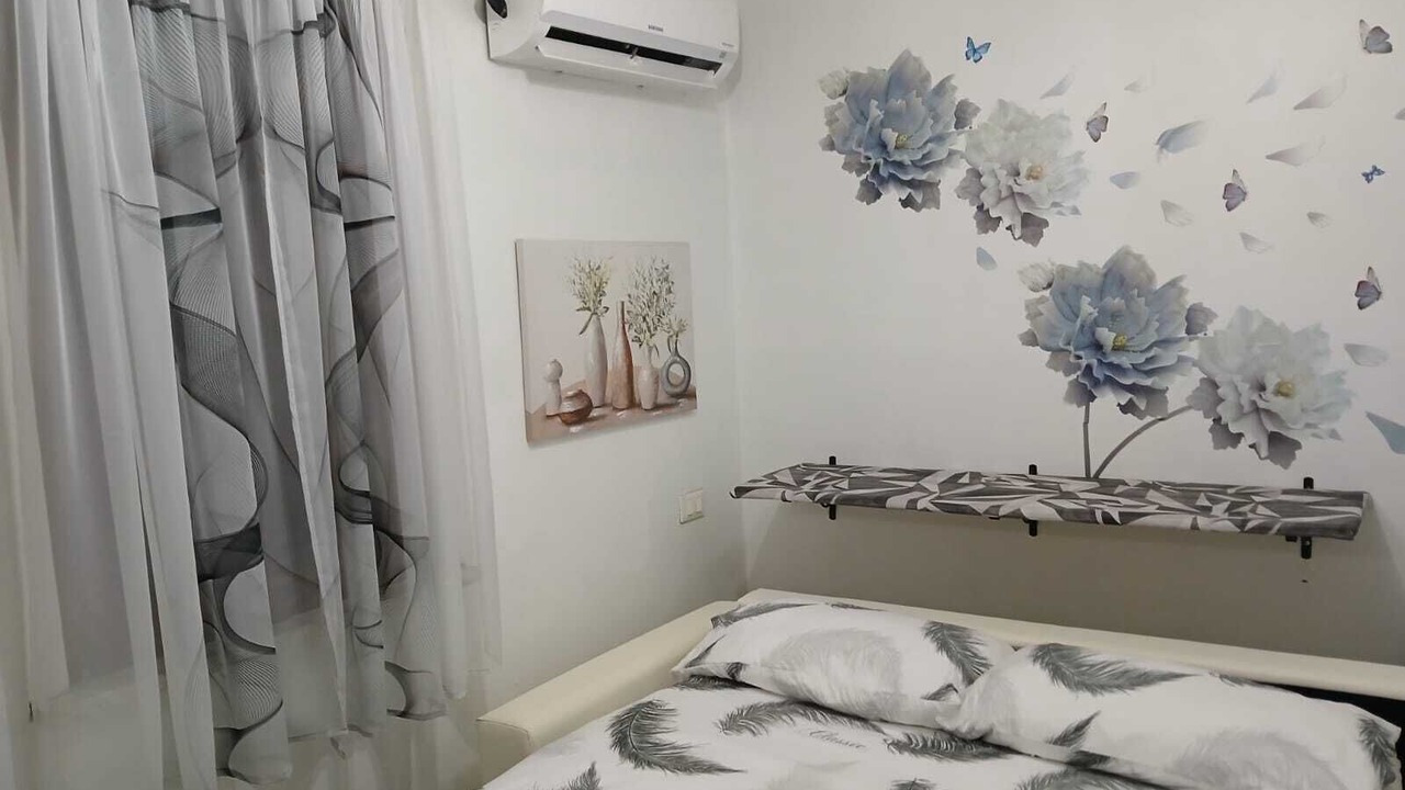 Photo of Bedroom in Monterotondo