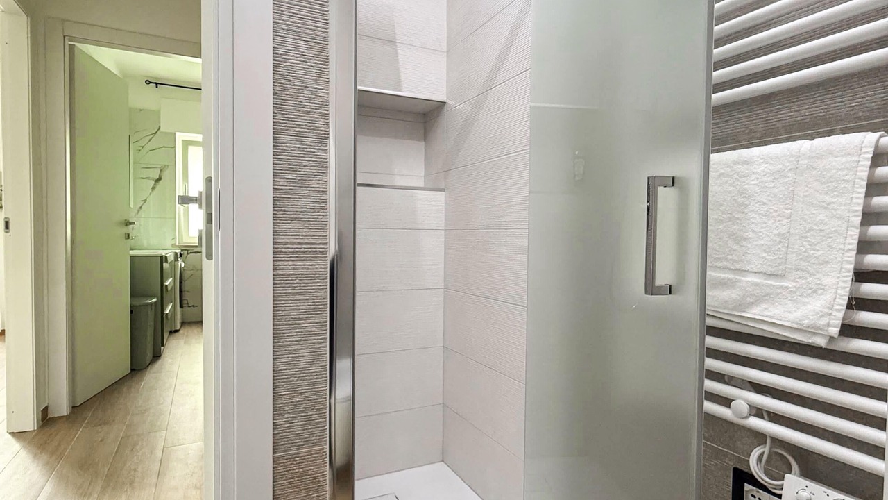 Photo of Bathroom in Fossacesia