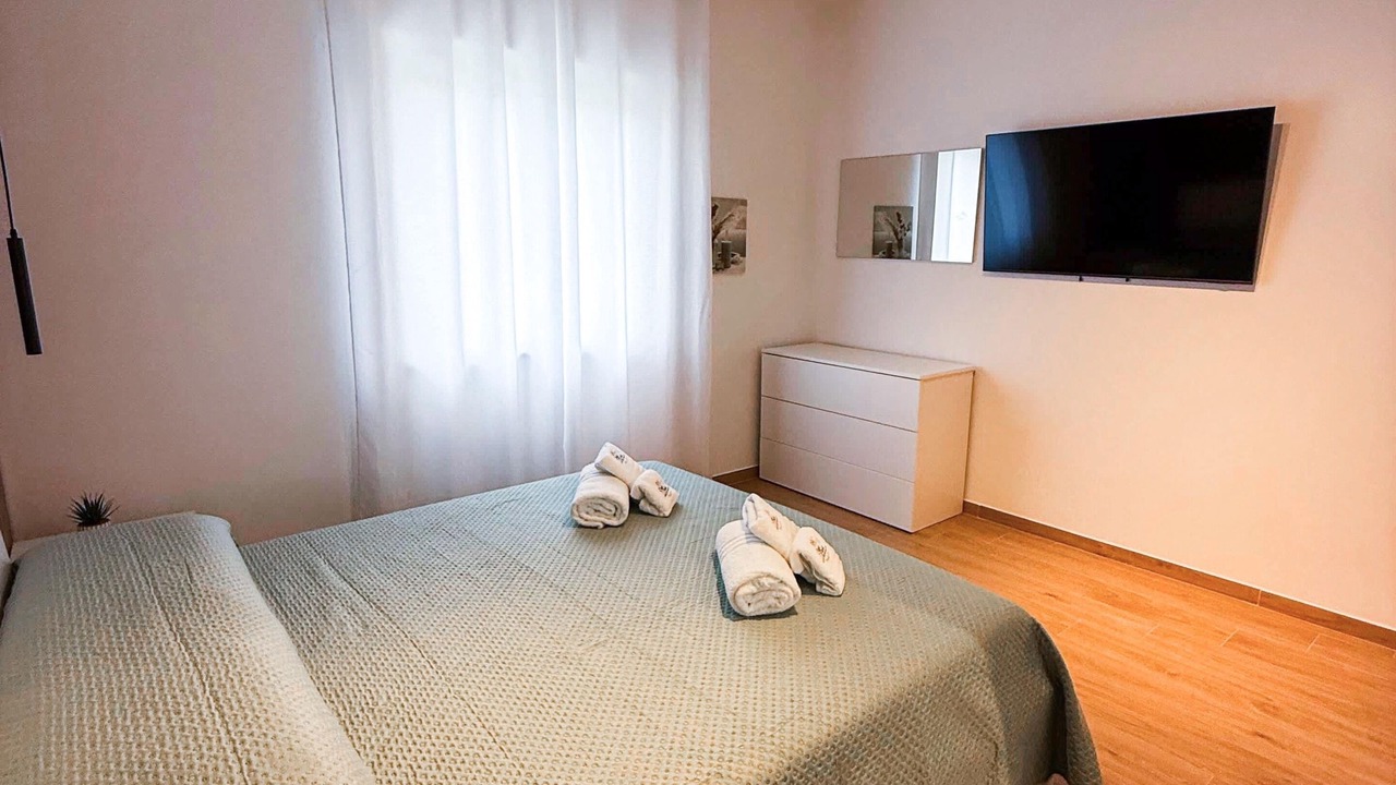 Photo of Bedroom in Fossacesia