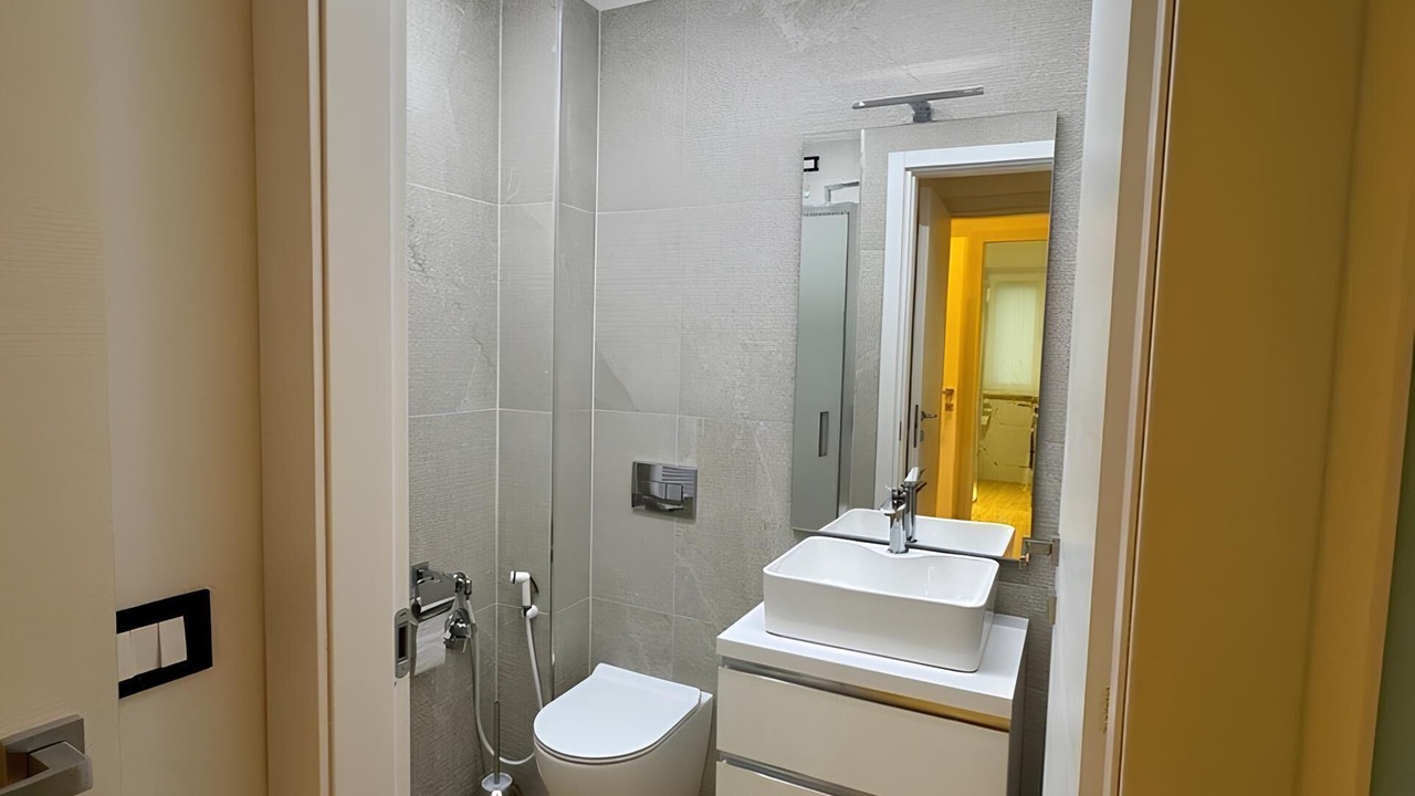 Photo of Bathroom in Fossacesia