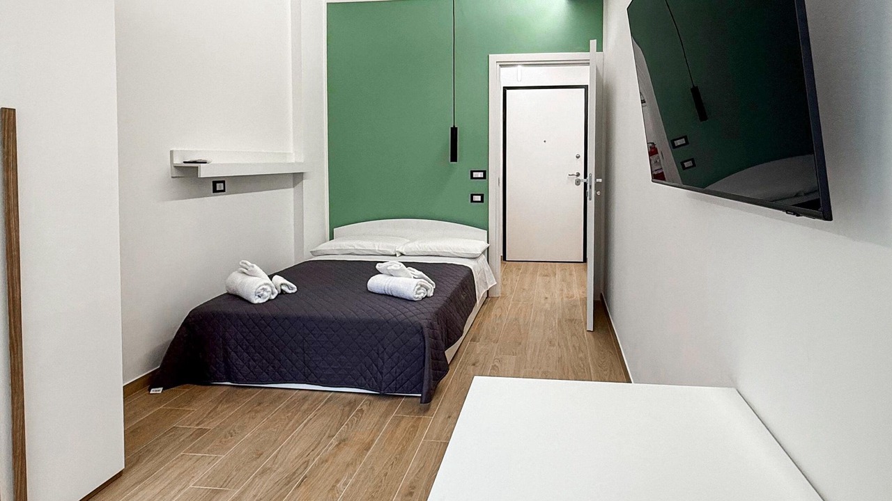 Photo of Bedroom in Fossacesia