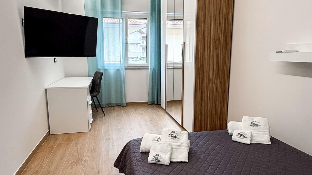Photo of Bedroom in Fossacesia