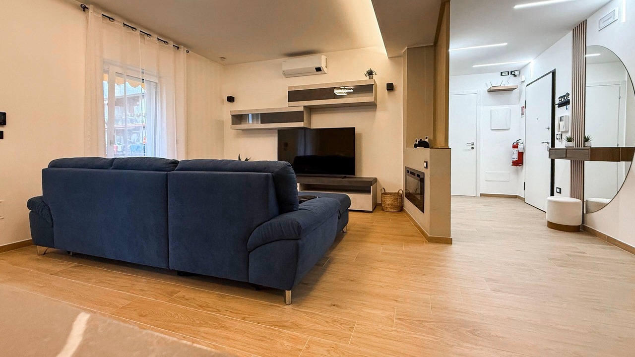 Photo of Livingroom in Fossacesia