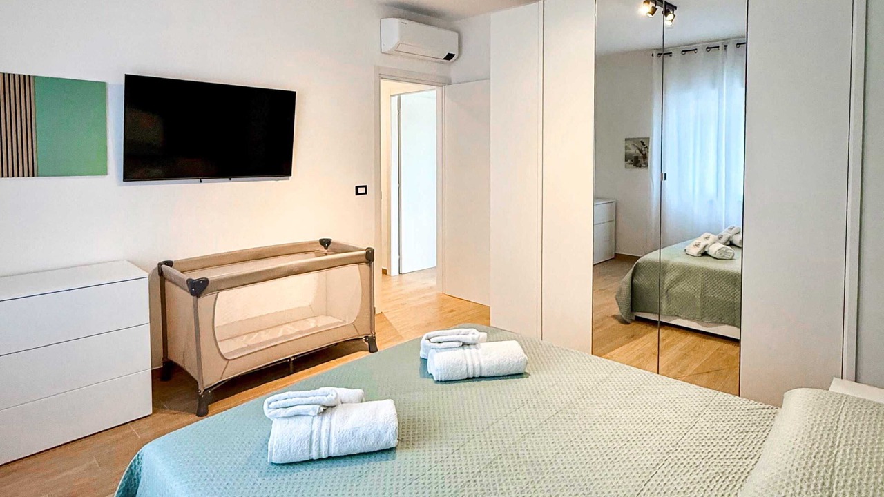 Photo of Bedroom in Fossacesia