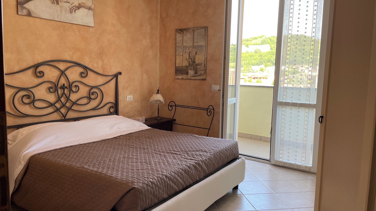 Photo of Bedroom in Broni