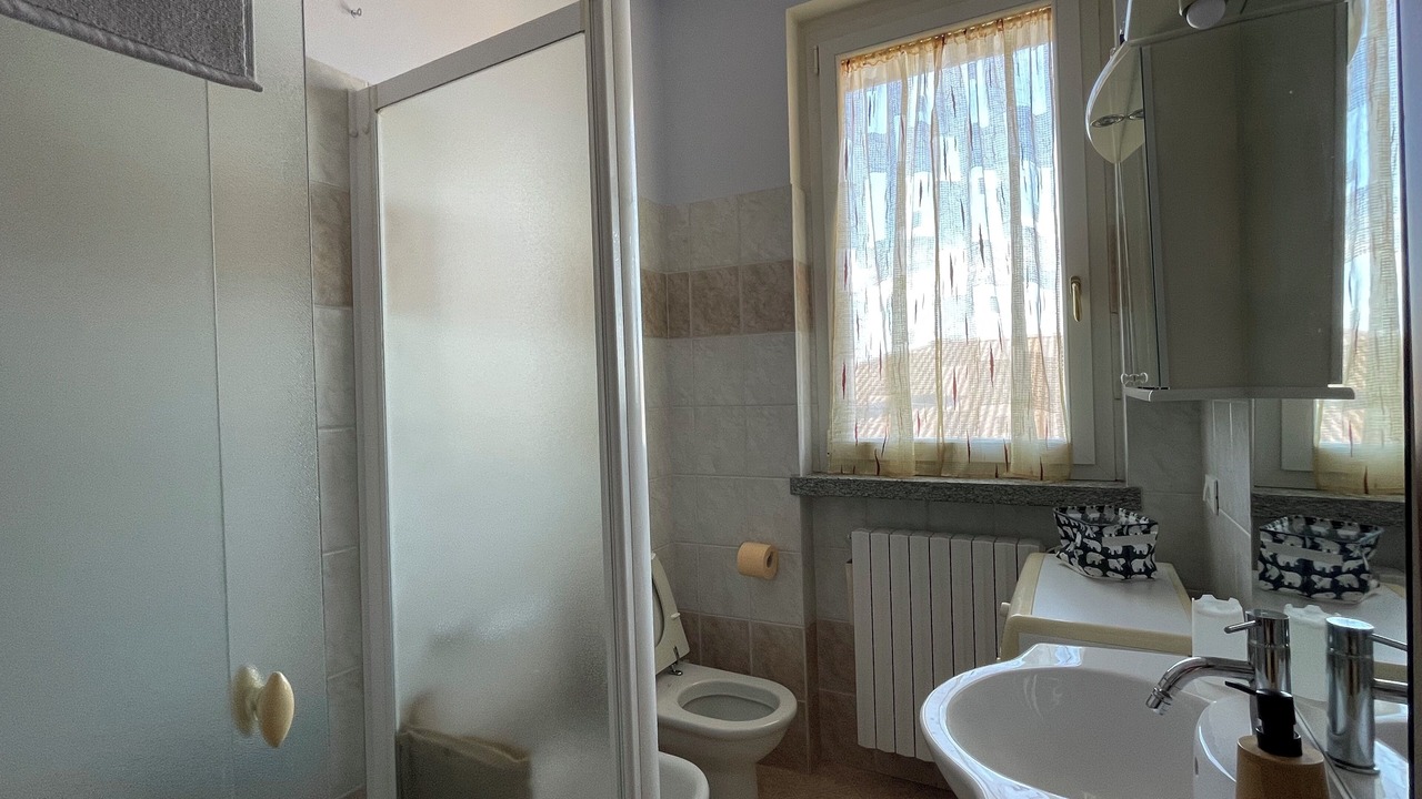 Photo of Bathroom in Broni