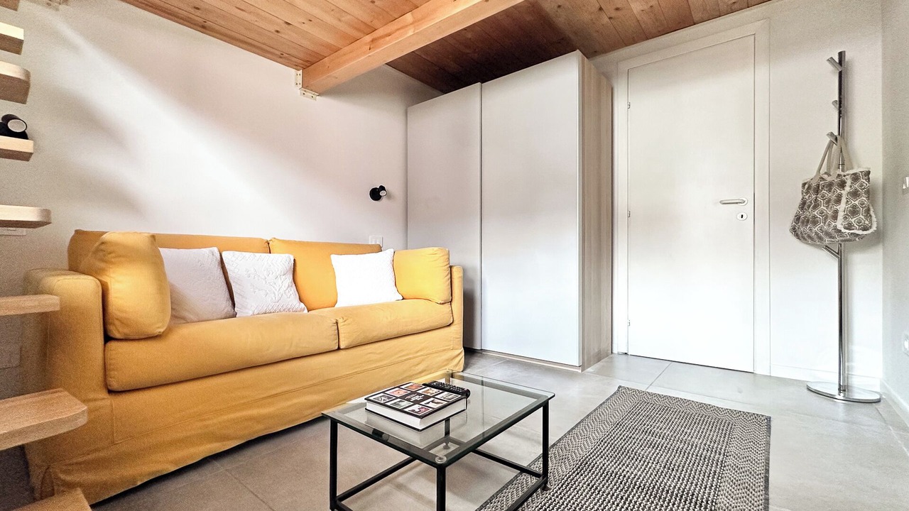 Photo of Livingroom in Ancona