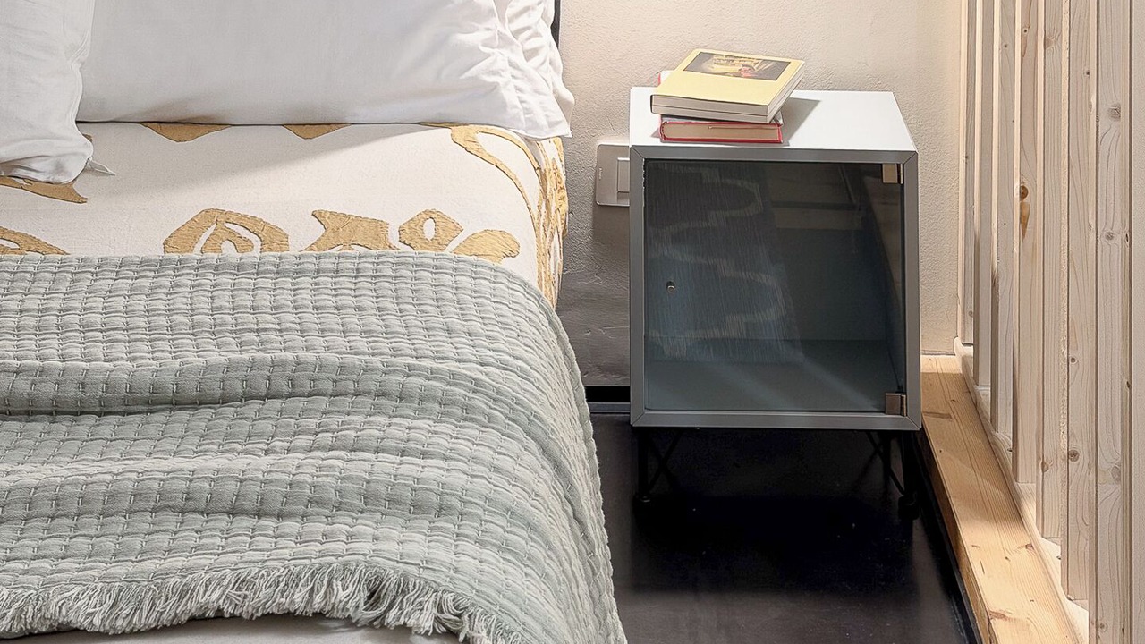 Photo of Bedroom in Ancona