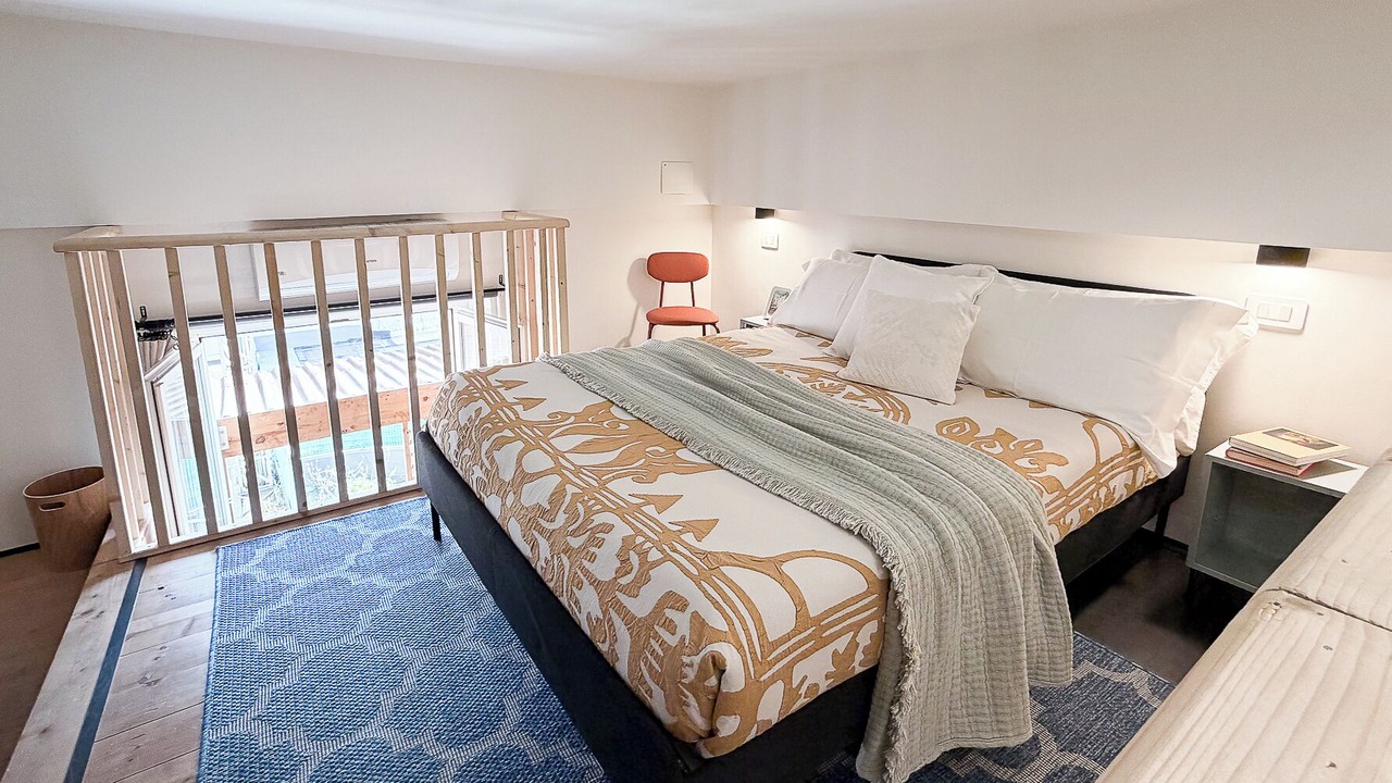 Photo of Bedroom in Ancona