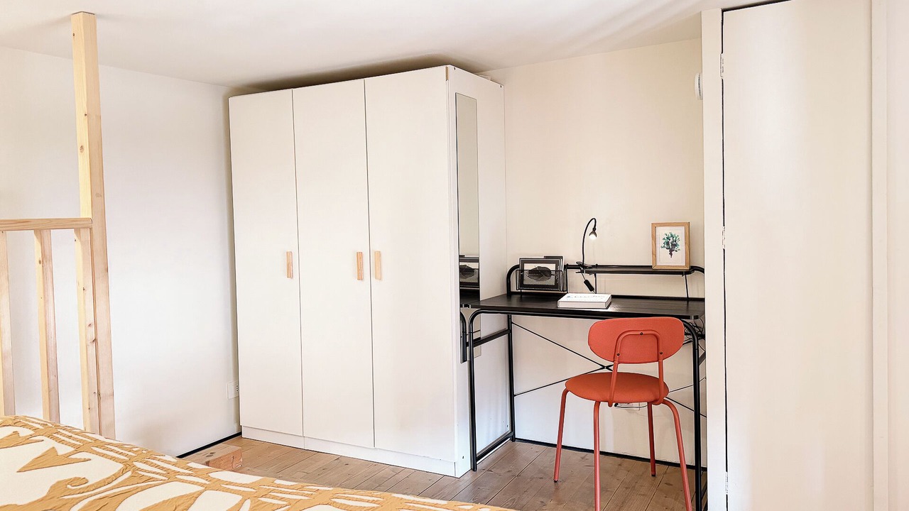 Photo of Bedroom in Ancona