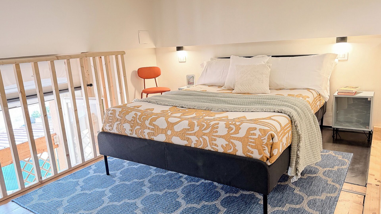 Photo of Bedroom in Ancona