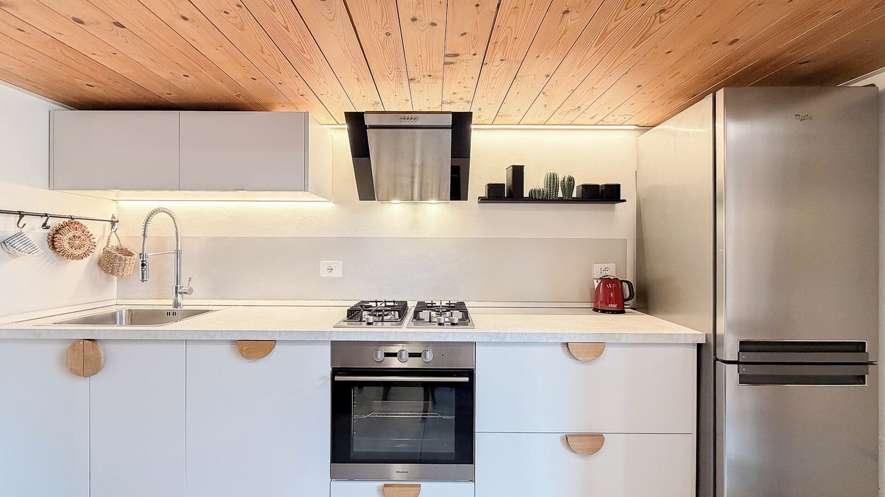 Photo of Kitchen in Ancona