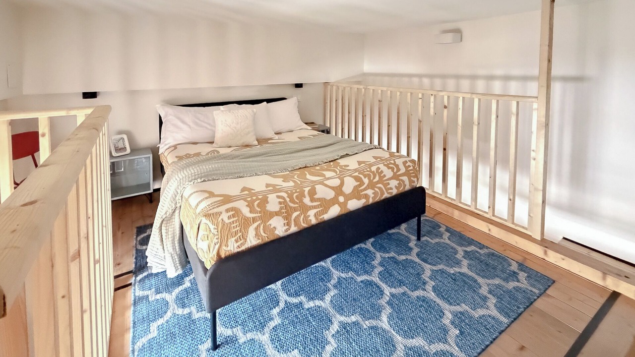 Photo of Bedroom in Ancona