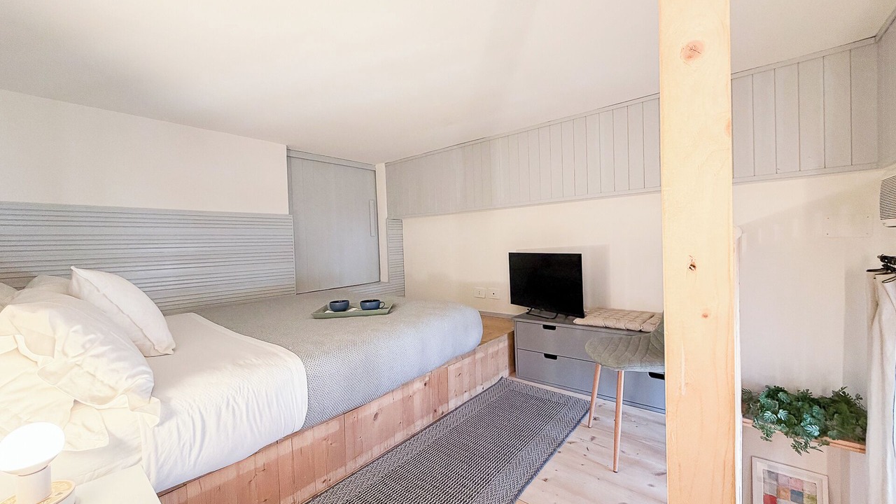 Photo of Bedroom in Ancona
