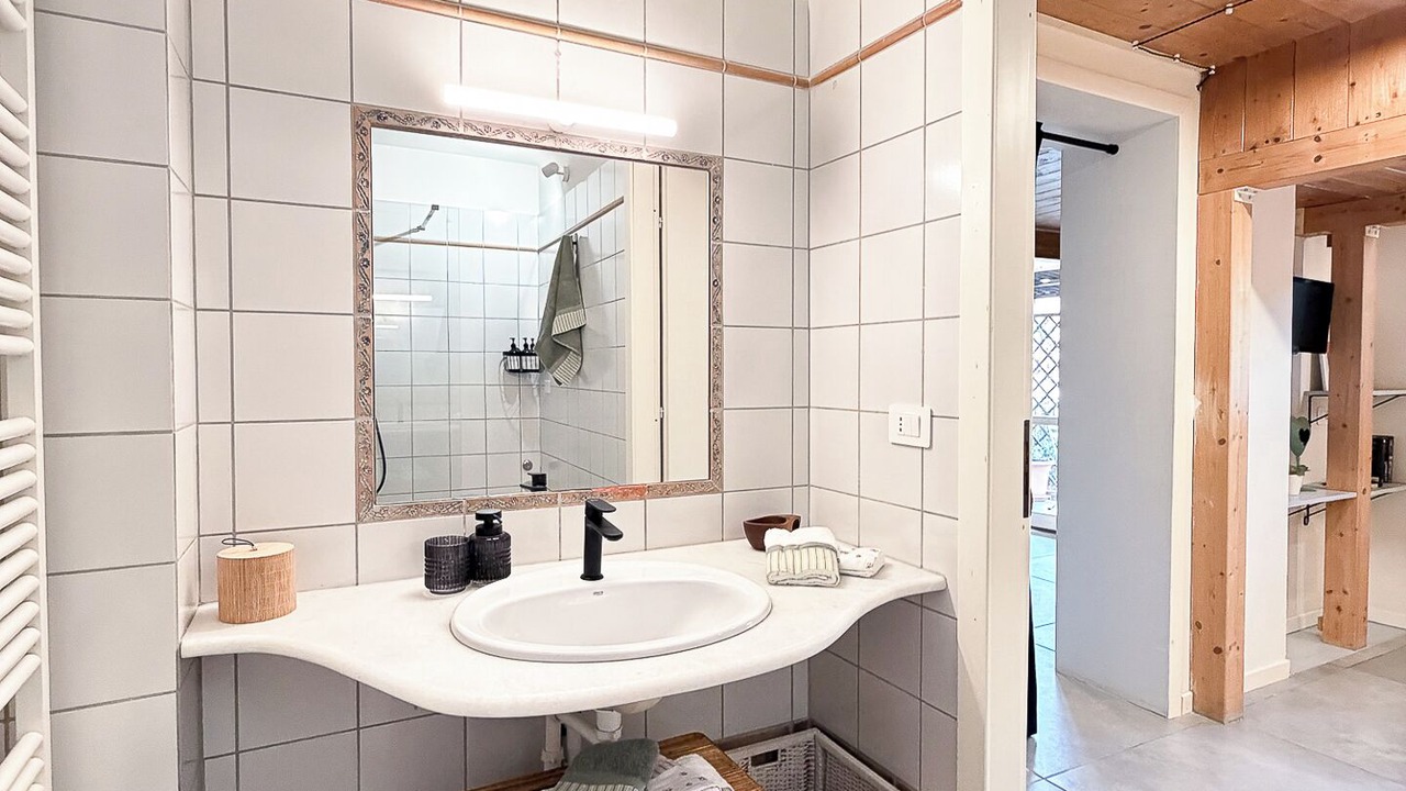 Photo of Bathroom in Ancona