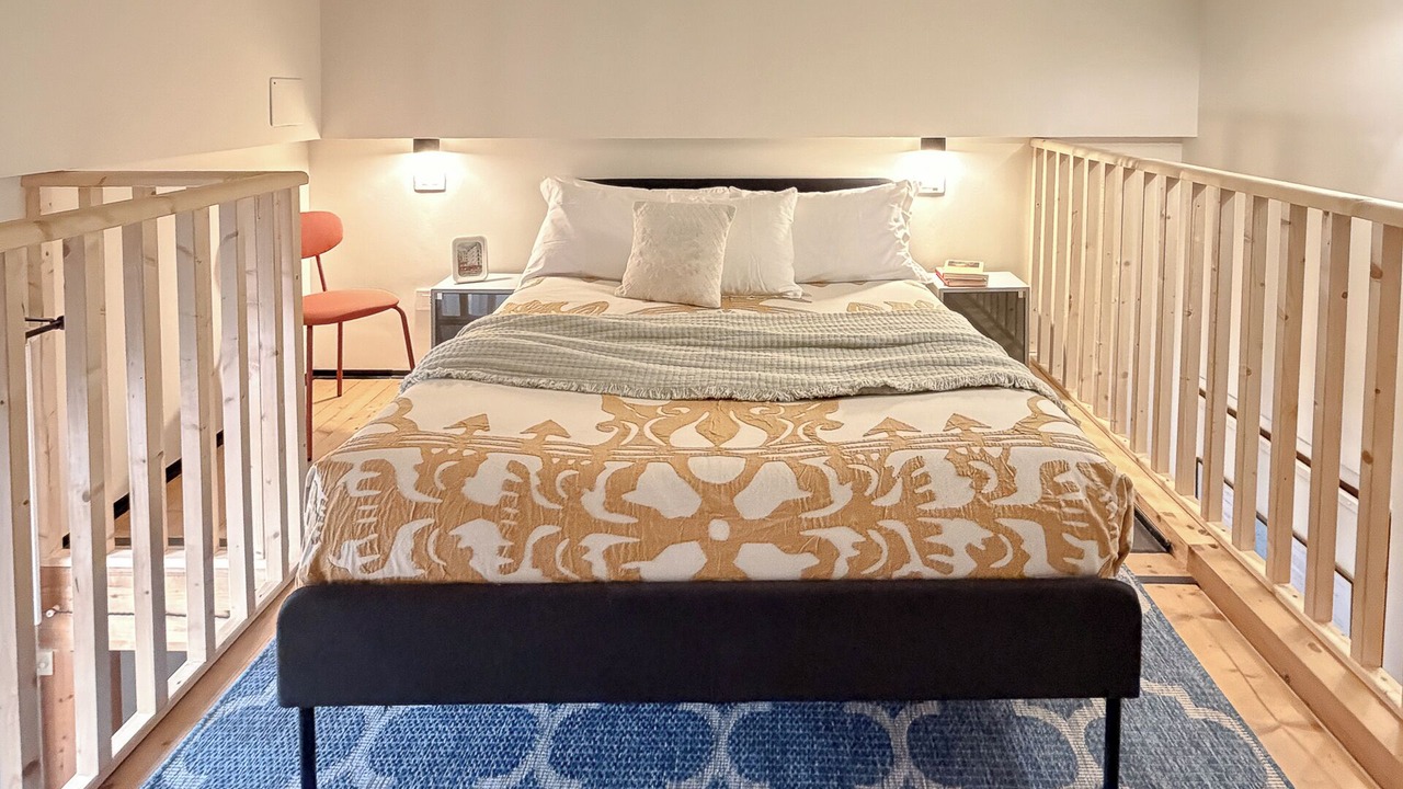 Photo of Bedroom in Ancona