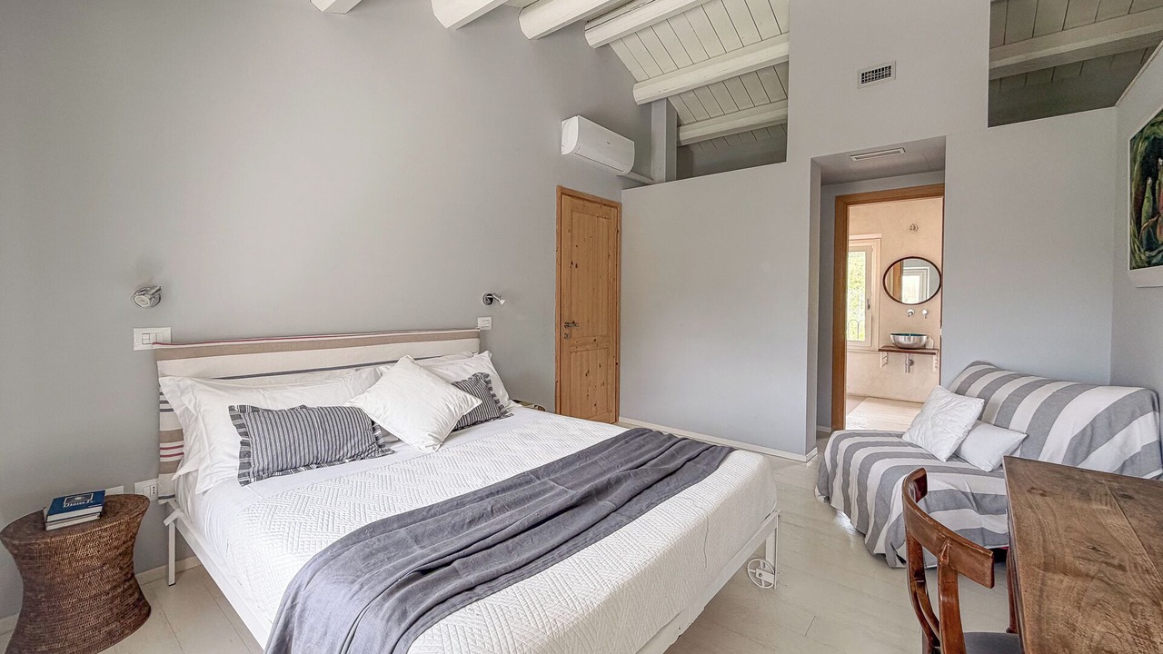 Photo of Bedroom in Camerano