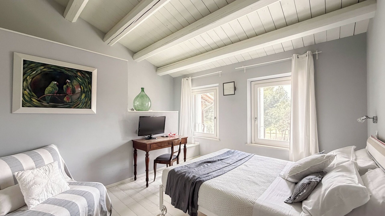 Photo of Bedroom in Camerano