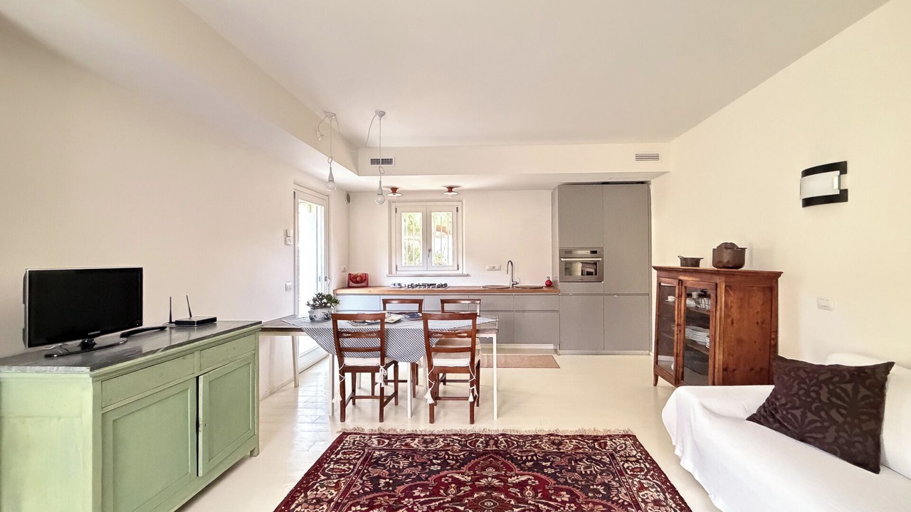 Photo of Livingroom in Camerano