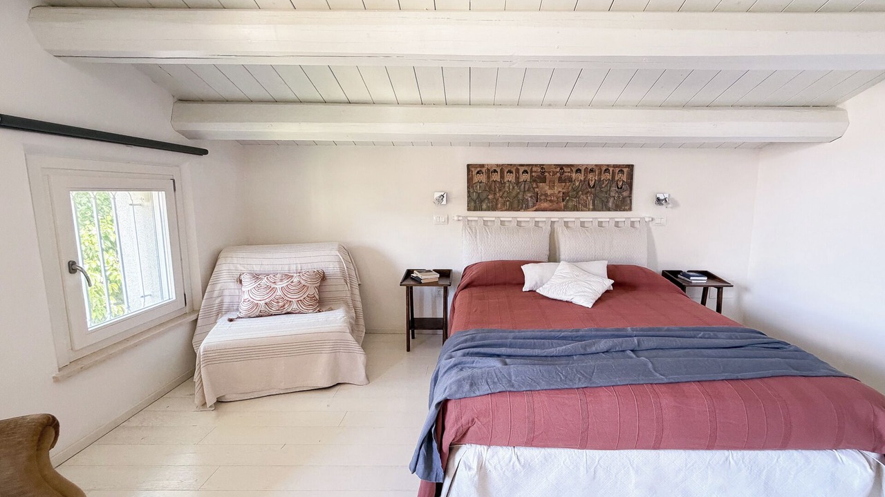 Photo of Bedroom in Camerano
