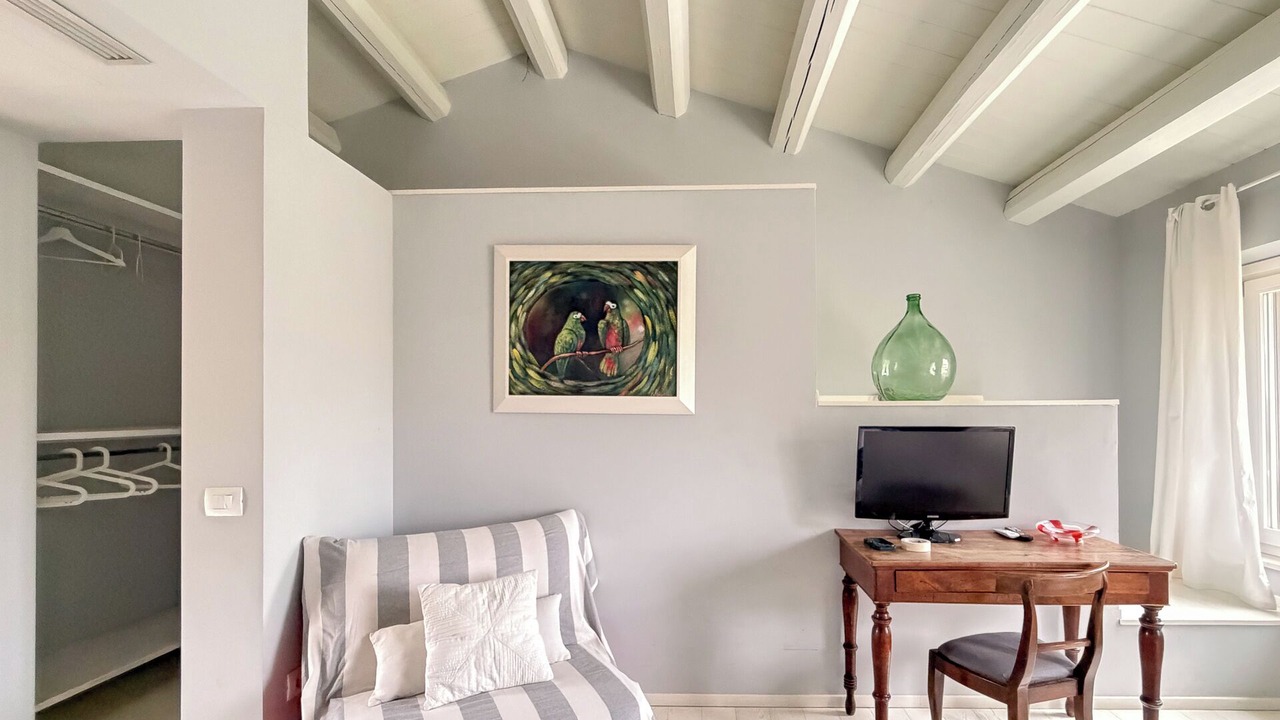 Photo of Bedroom in Camerano