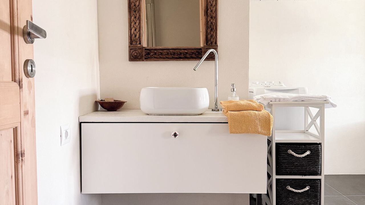 Photo of Bathroom in Camerano