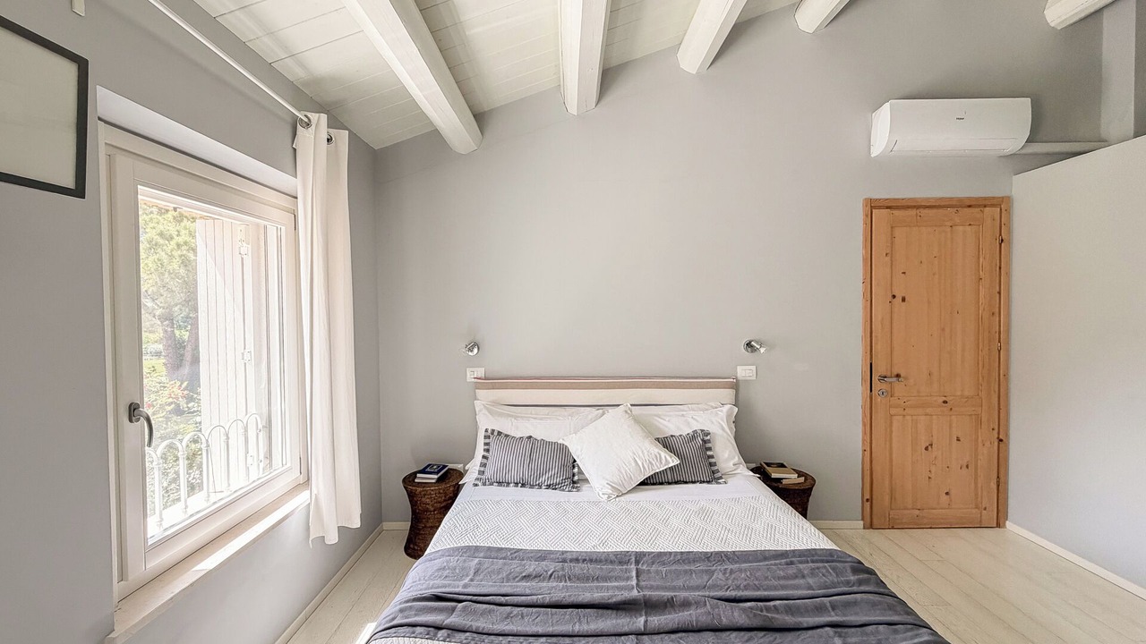 Photo of Bedroom in Camerano