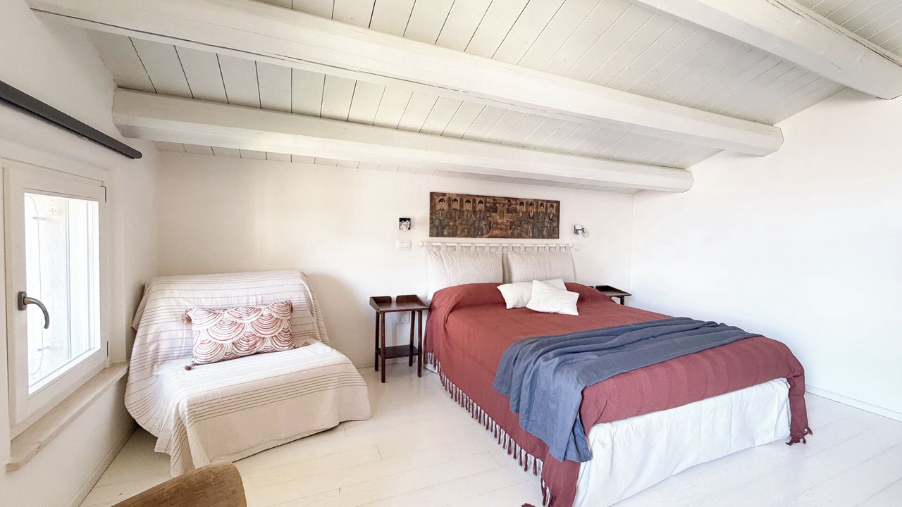Photo of Bedroom in Camerano