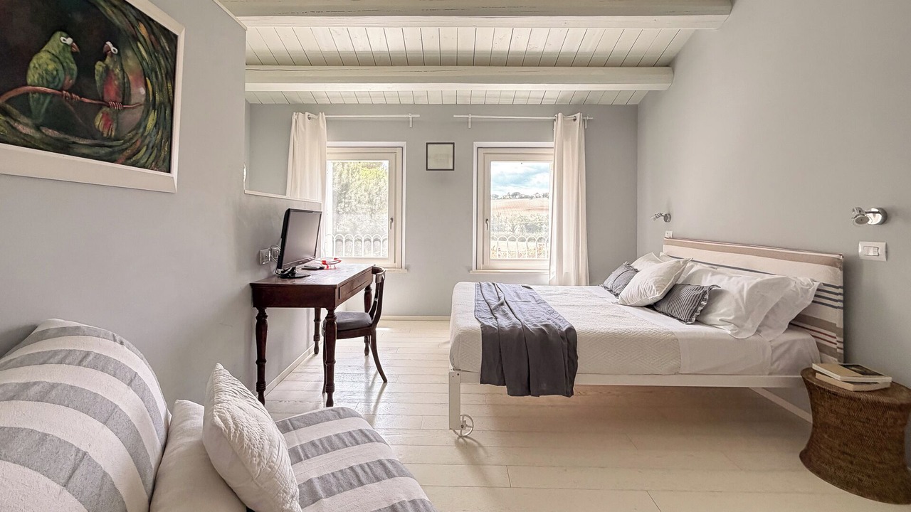 Photo of Bedroom in Camerano