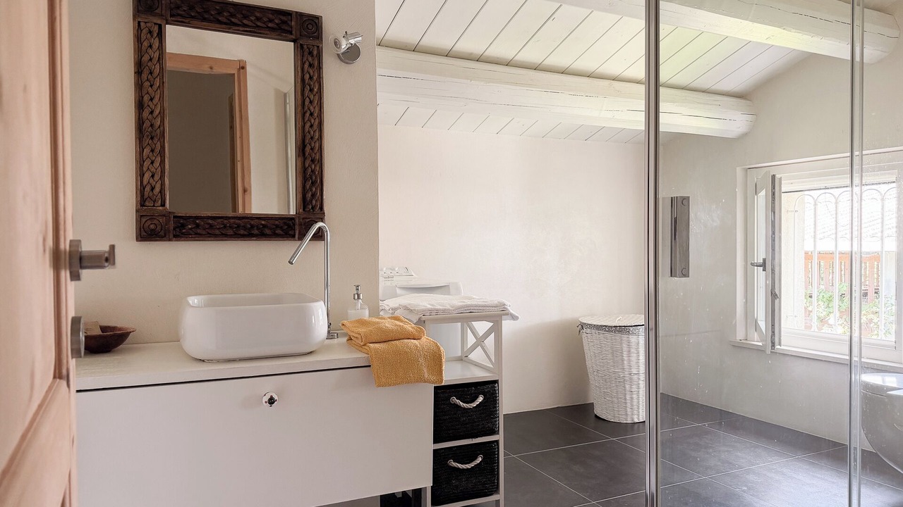 Photo of Bathroom in Camerano