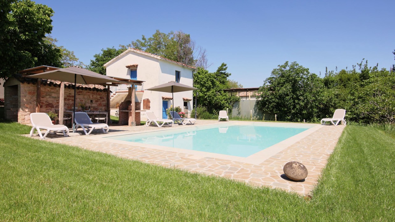 Photo of Outdoor in Poggio San Vicino