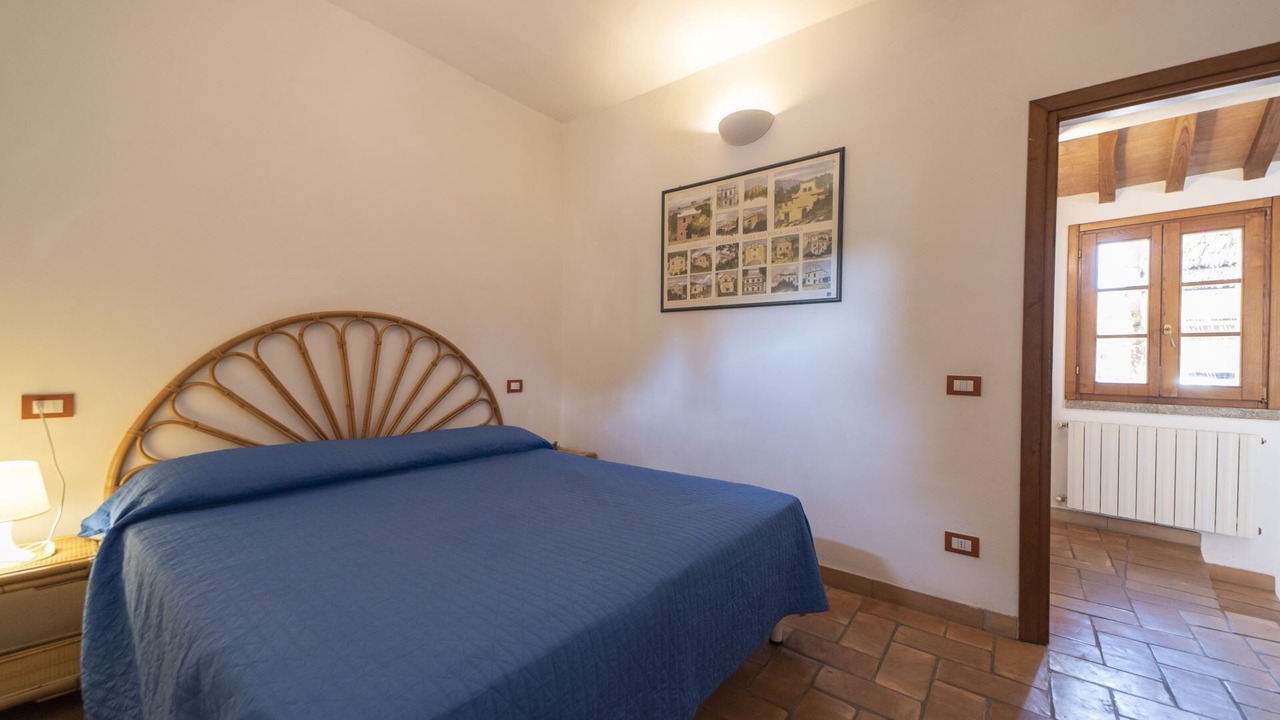 Photo of Bedroom in Patresi