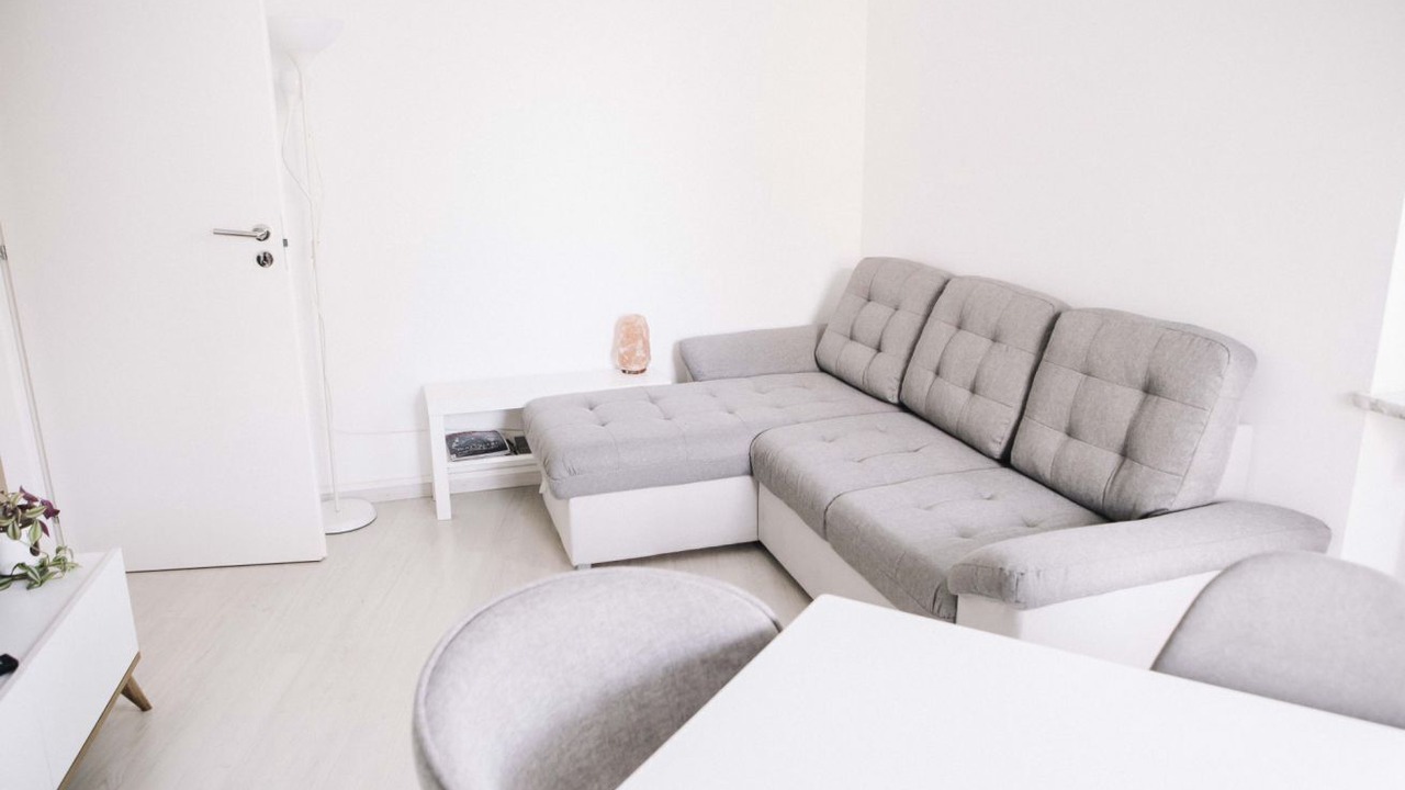Photo of Livingroom in Lingotto