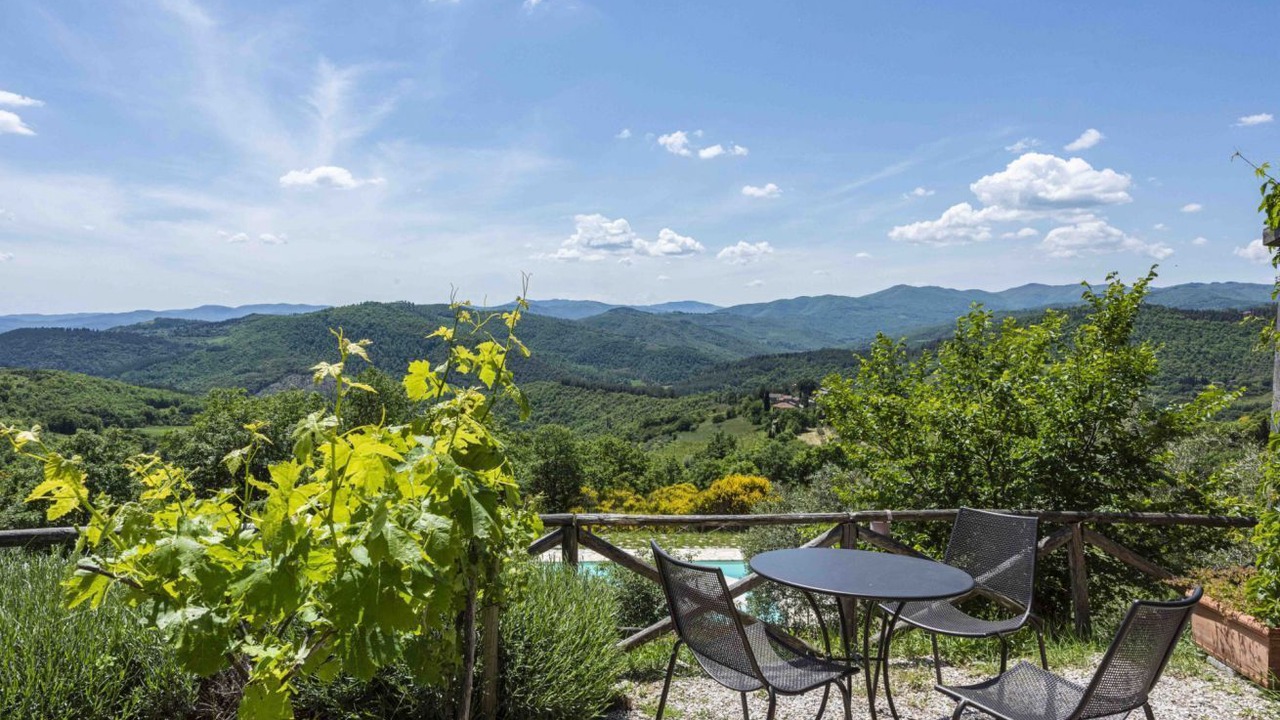 Photo of Outdoor in Monte Santa Maria Tiberina
