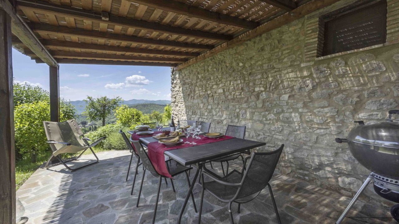 Photo of Outdoor in Monte Santa Maria Tiberina