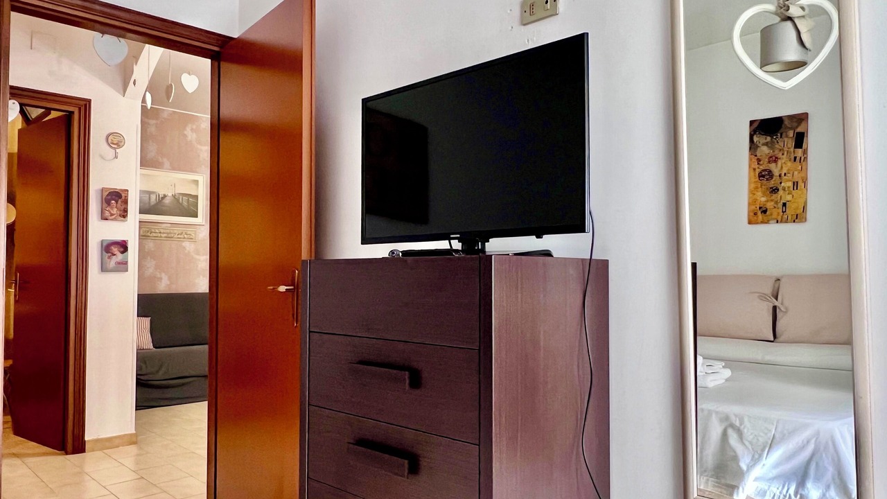 Photo of Bedroom in Gaeta