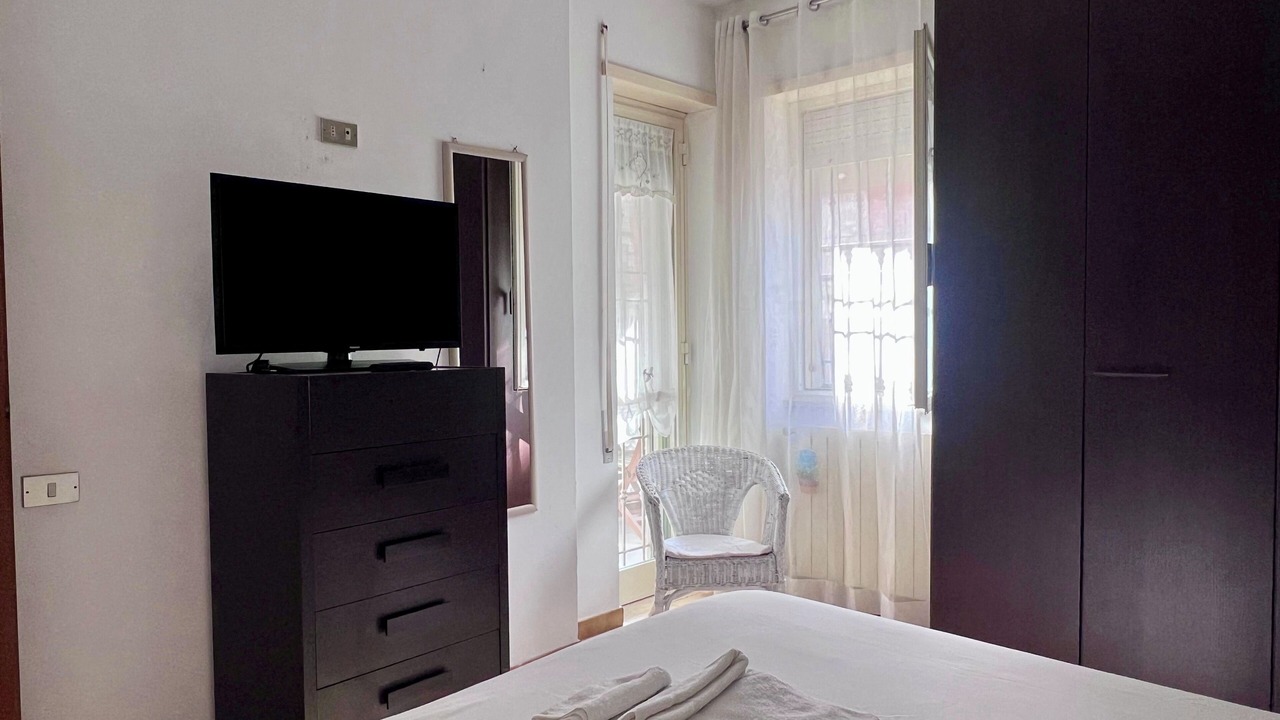 Photo of Bedroom in Gaeta