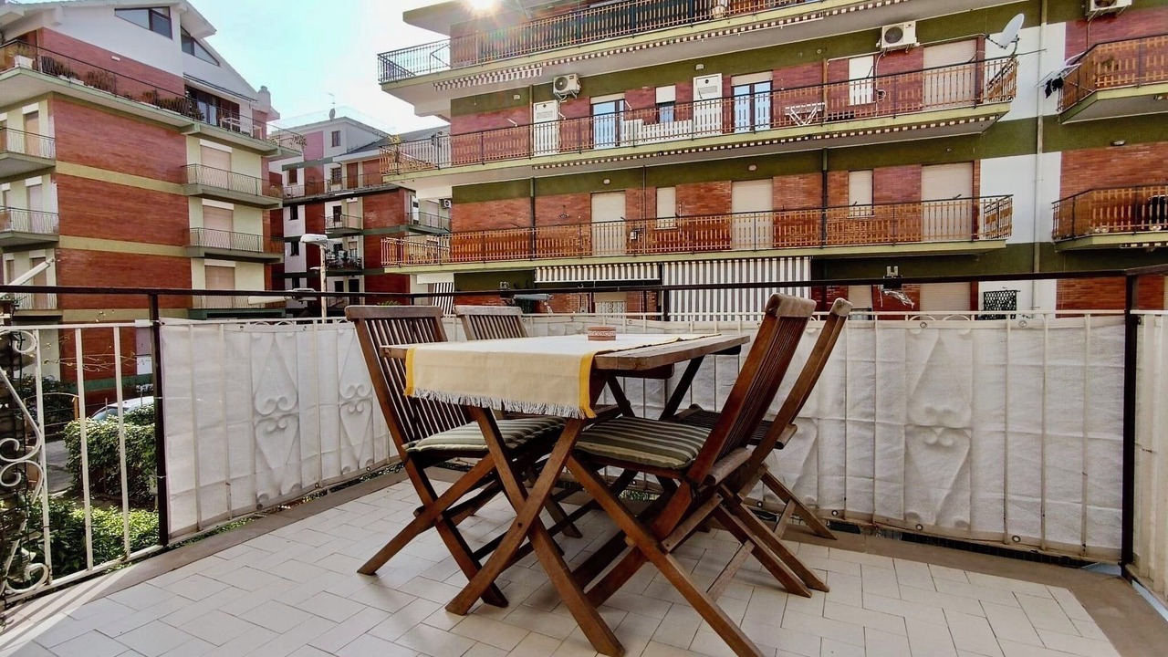 Photo of Outdoor in Gaeta