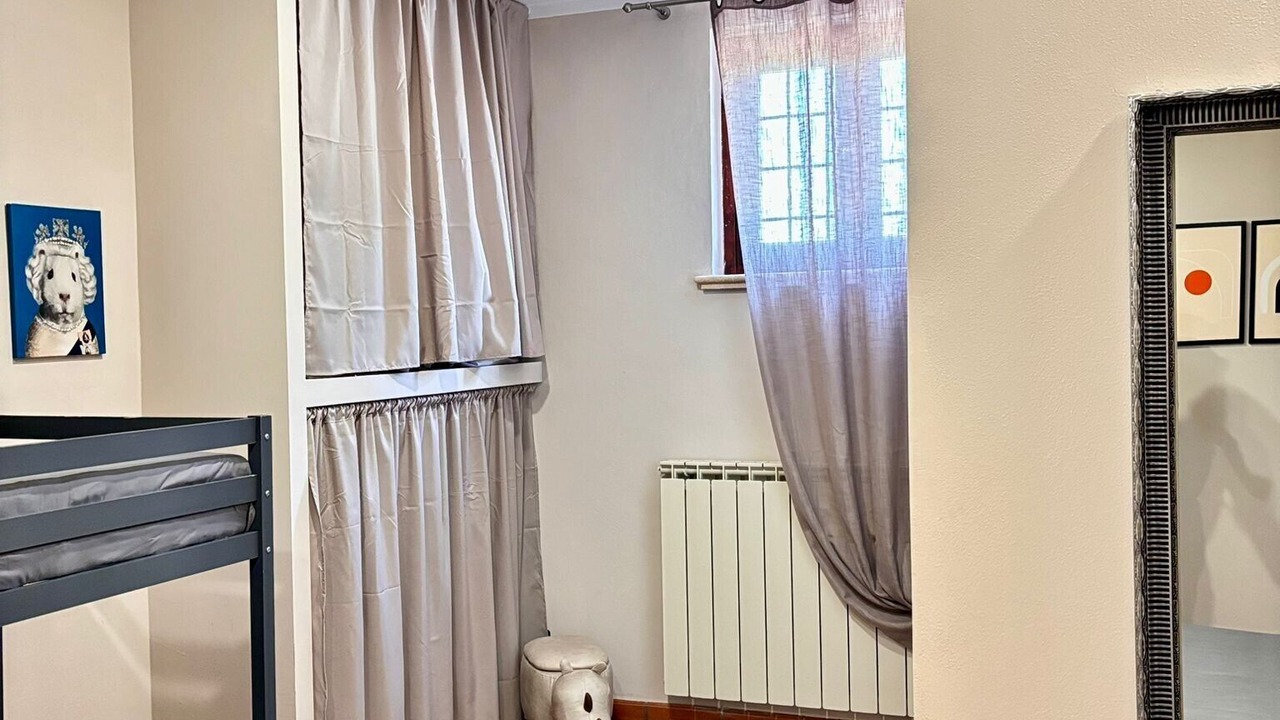Photo of Bedroom in Stroncone