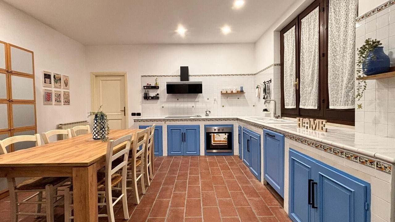 Photo of Kitchen in Stroncone