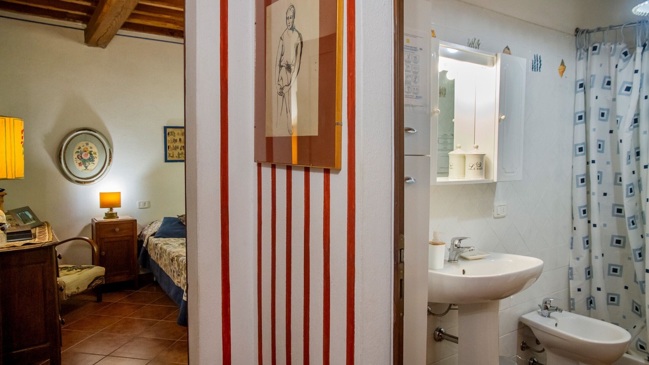 Photo of Bathroom in Grosseto