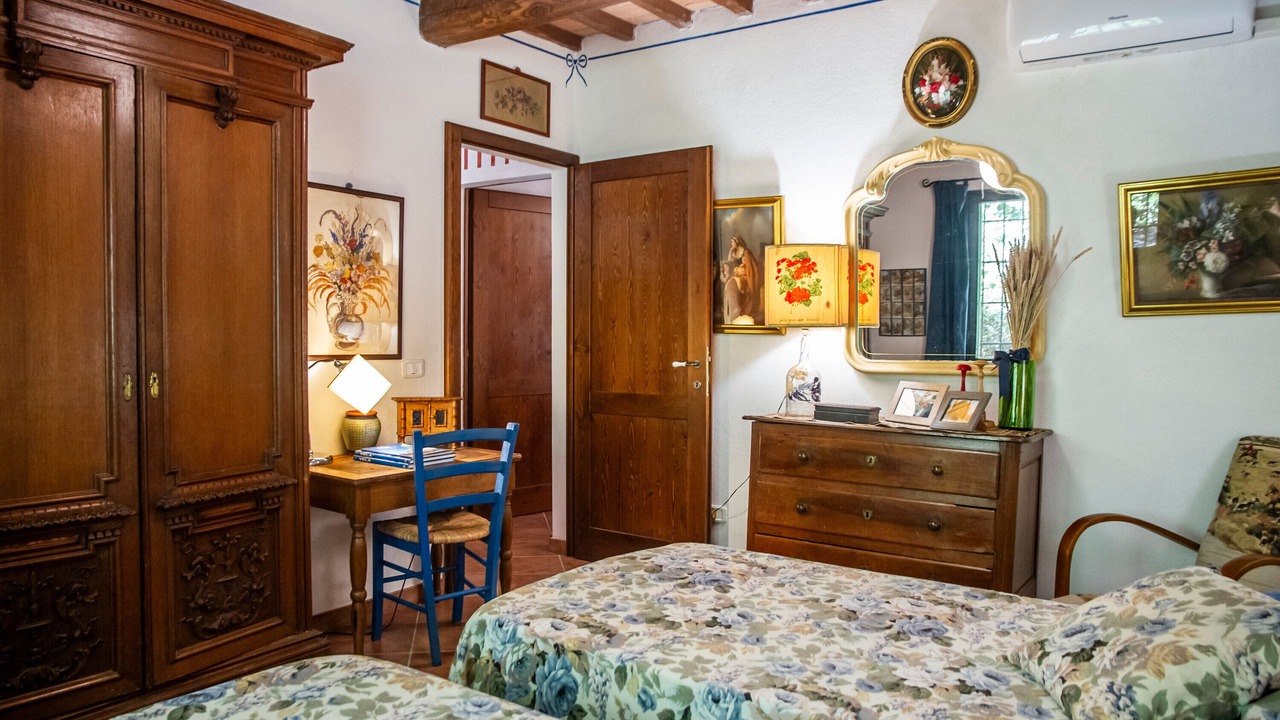 Photo of Bedroom in Grosseto