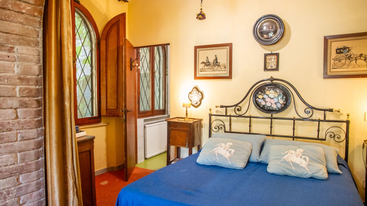 Photo of Bedroom in Grosseto