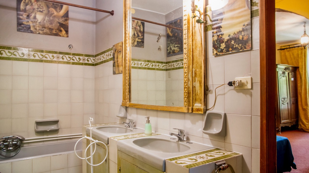 Photo of Bathroom in Grosseto