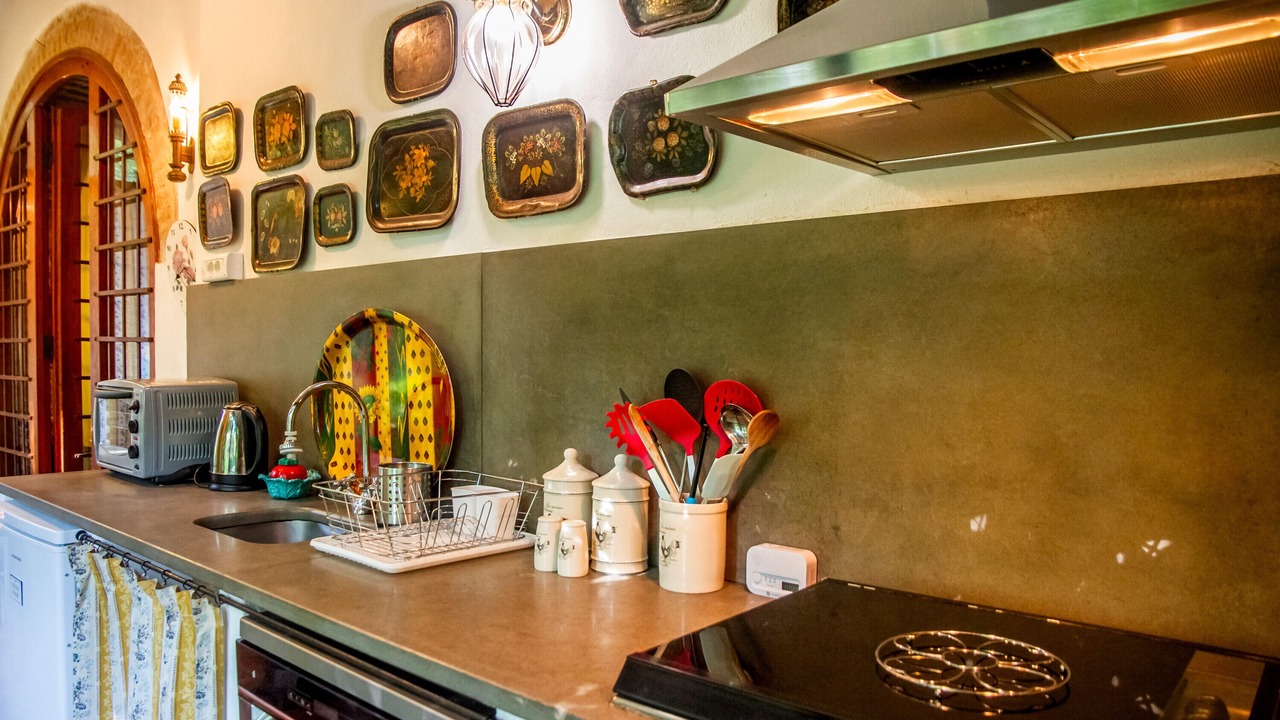 Photo of Kitchen in Grosseto
