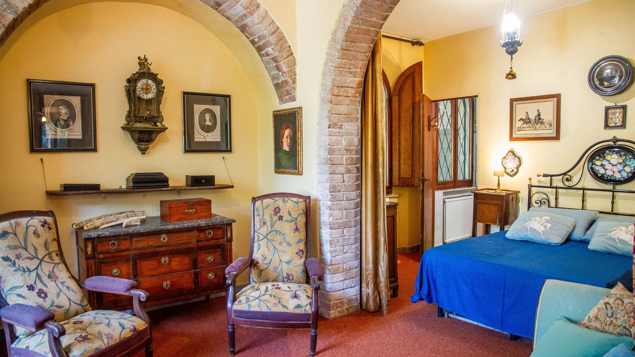 Photo of Bedroom in Grosseto