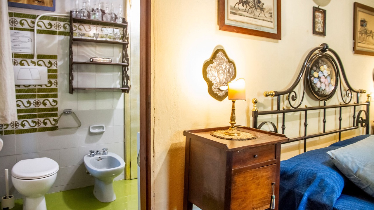 Photo of Bathroom in Grosseto