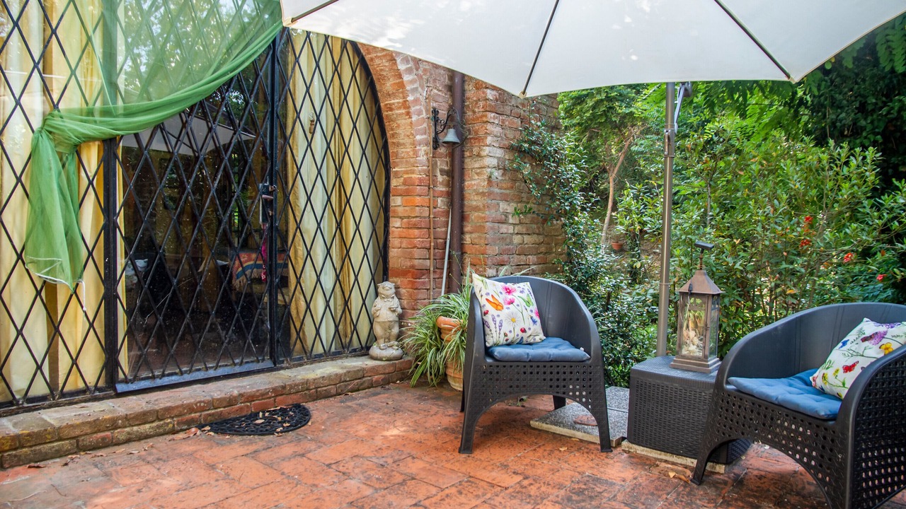 Photo of Patio Balcony in Grosseto