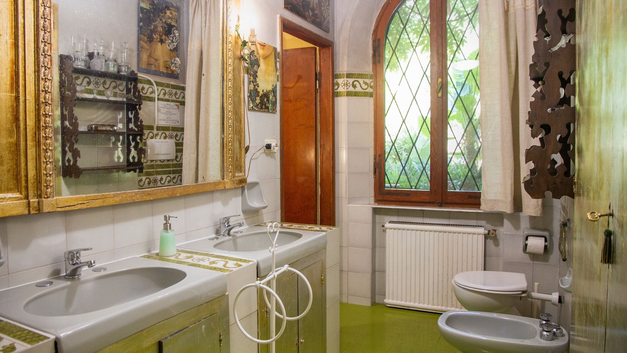 Photo of Bathroom in Grosseto