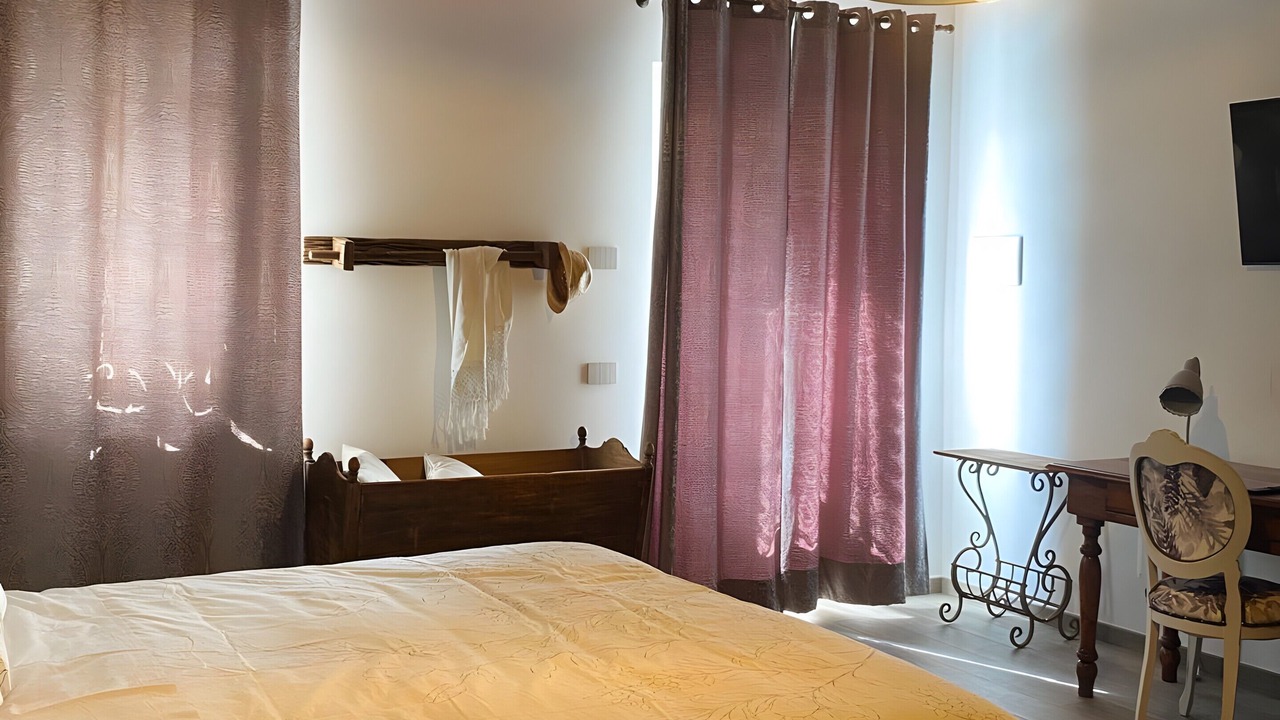 Photo of Bedroom in Quargnento